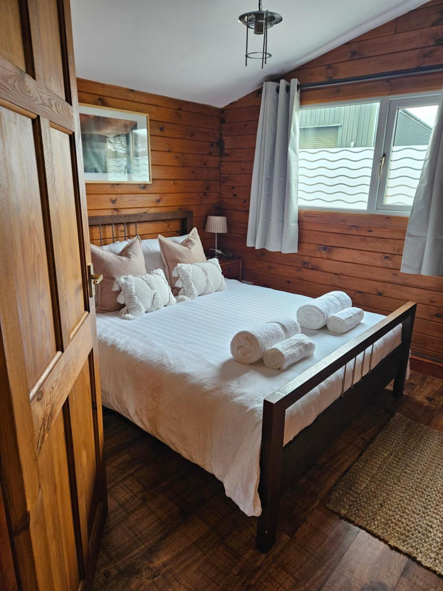 Captain'S Cabin Mynytho Exteriér fotografie