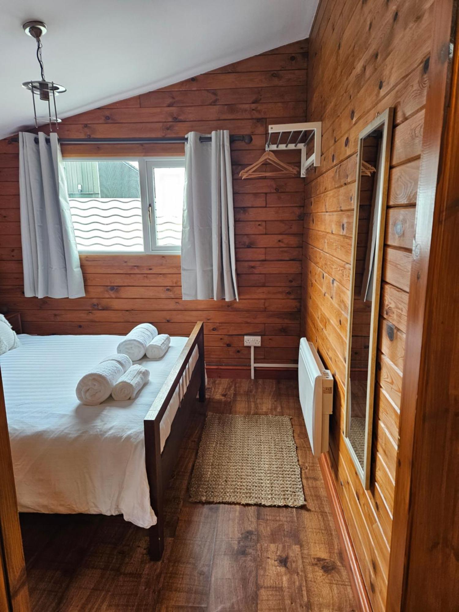 Captain'S Cabin Mynytho Exteriér fotografie